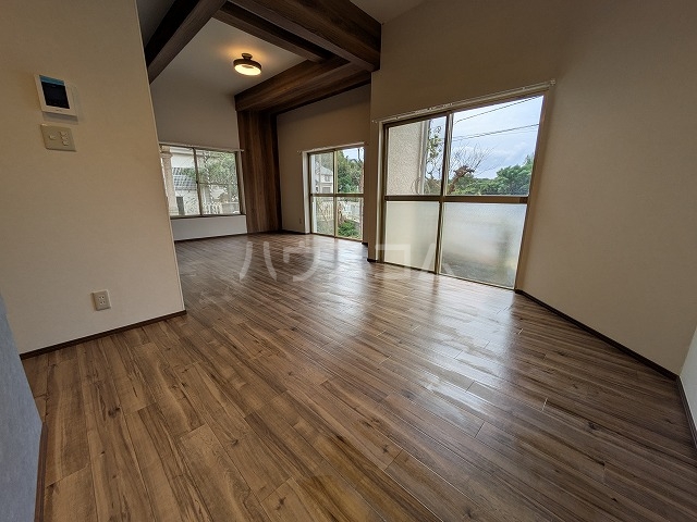 4/30 リビング/ダイニング