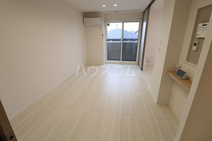 3/25 リビング/ダイニング