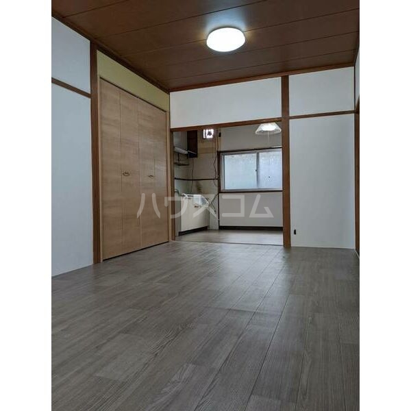 3/14 リビング/ダイニング