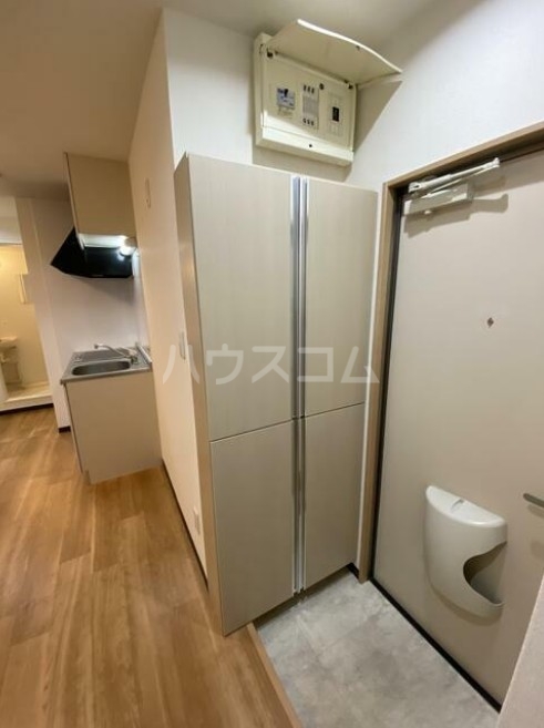 2/12 エントランス