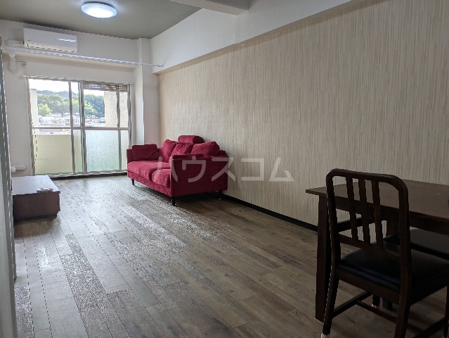 4/30 リビング/ダイニング