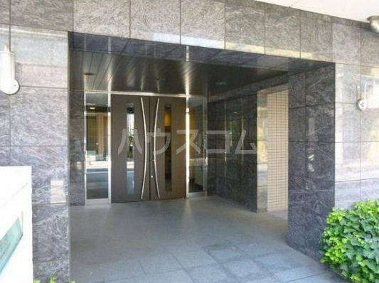 3/9 エントランス