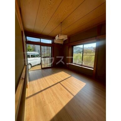 3/22 リビング/ダイニング