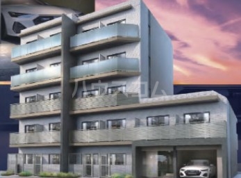 ＲＥＧＯＬＩＴＨ板橋本町の外観