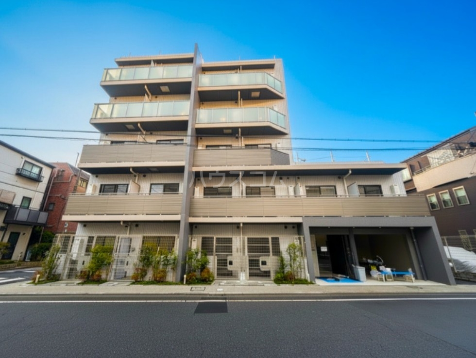 10/18 エントランス