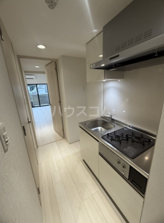 8/18 バルコニー