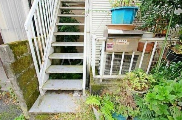 2/12 エントランス