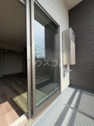 14/30 バルコニー