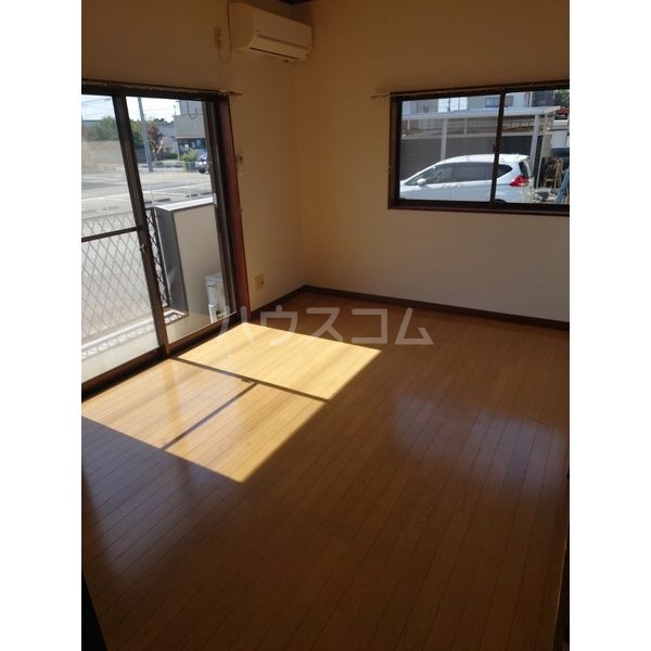 3/19 リビング/ダイニング