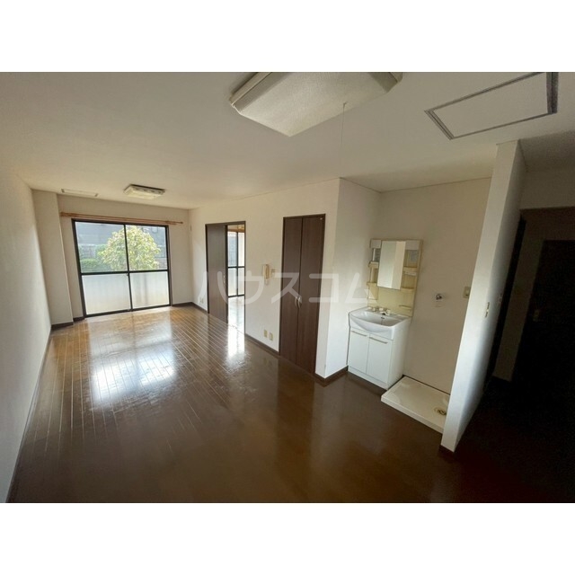 3/28 リビング/ダイニング