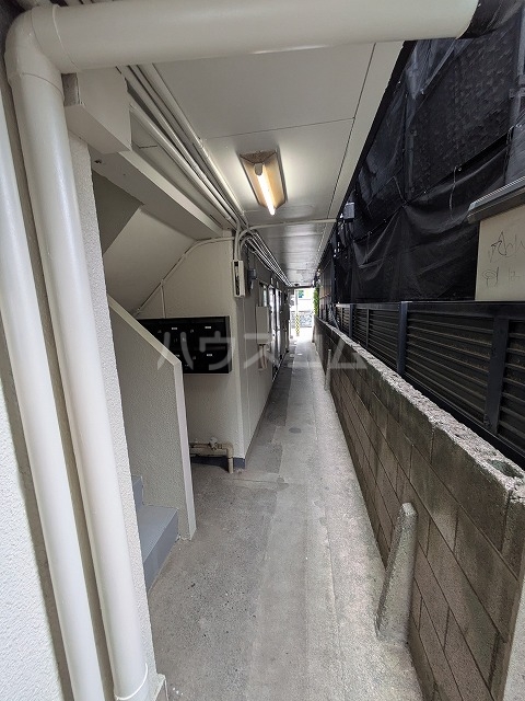 17/21 エントランス