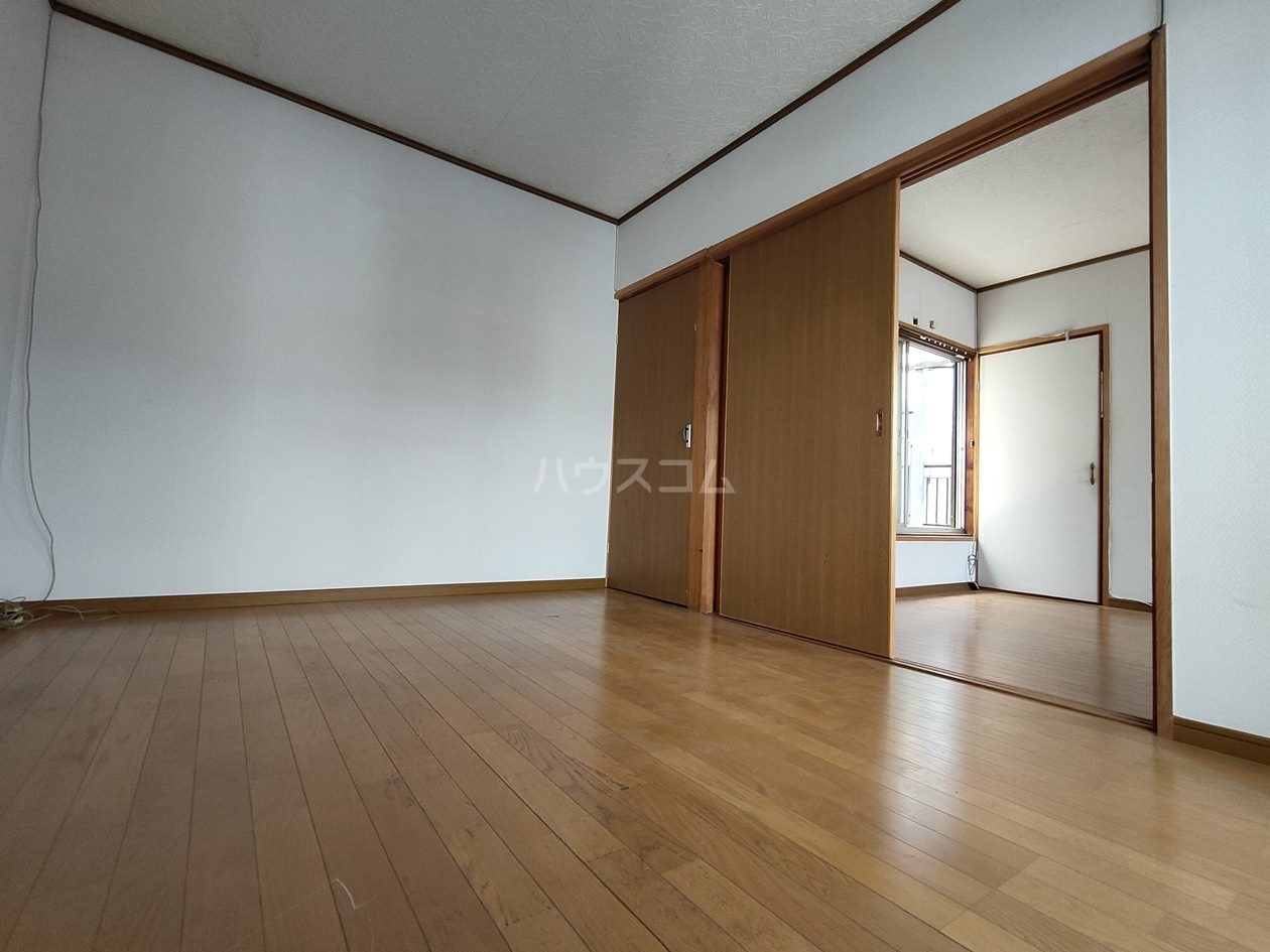 6/30 リビング/ダイニング