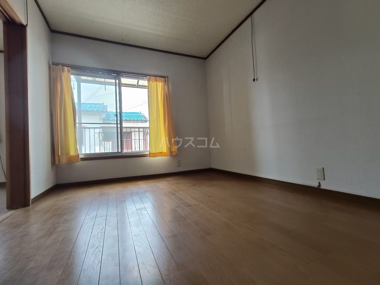 7/30 リビング/ダイニング