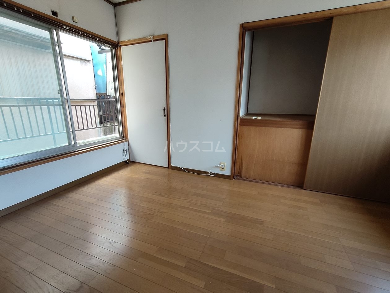 8/30 リビング/ダイニング