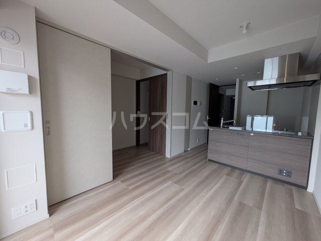 5/30 リビング/ダイニング