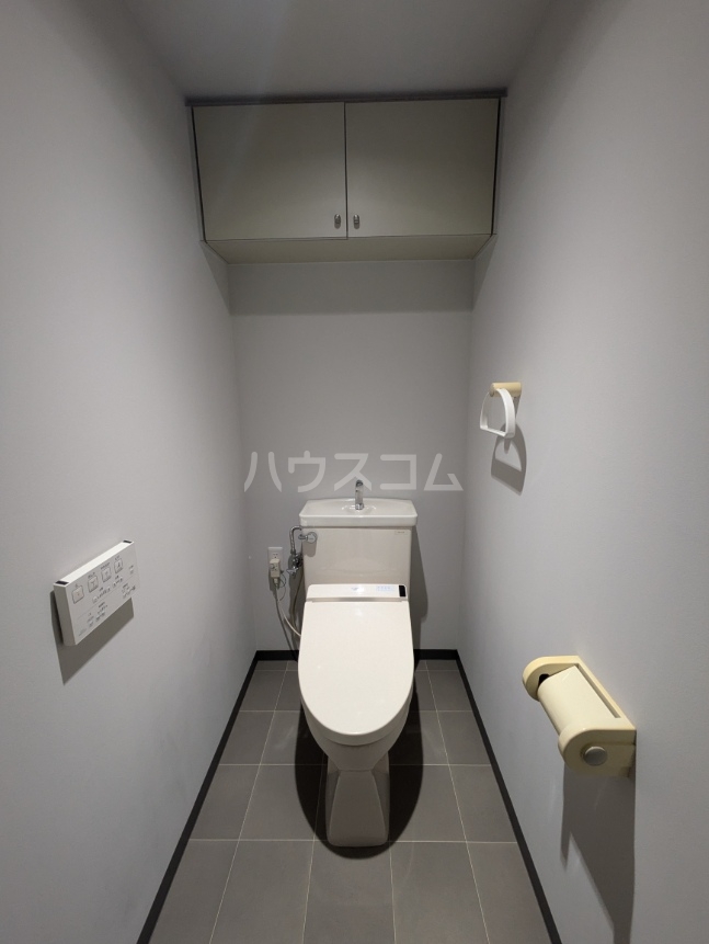 15/30 トイレ