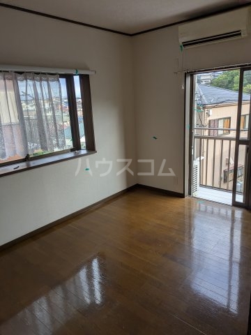 4/25 リビング/ダイニング