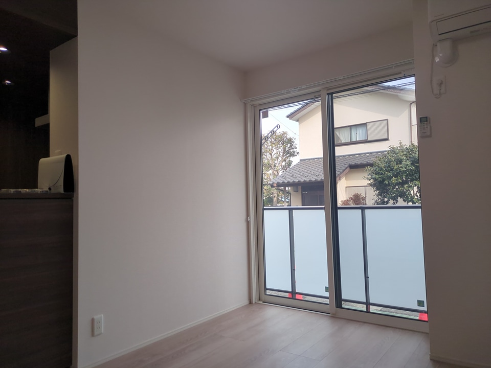 5/30 リビング/ダイニング