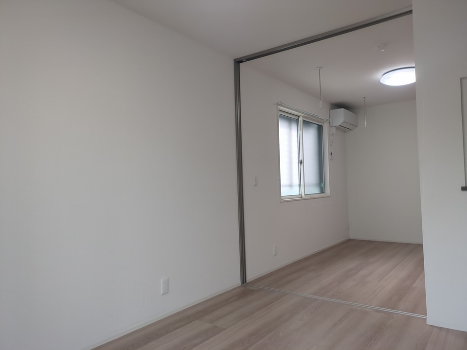 6/30 リビング/ダイニング