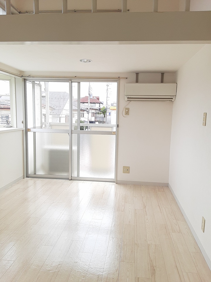 3/30 リビング/ダイニング