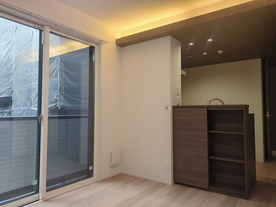 4/30 リビング/ダイニング