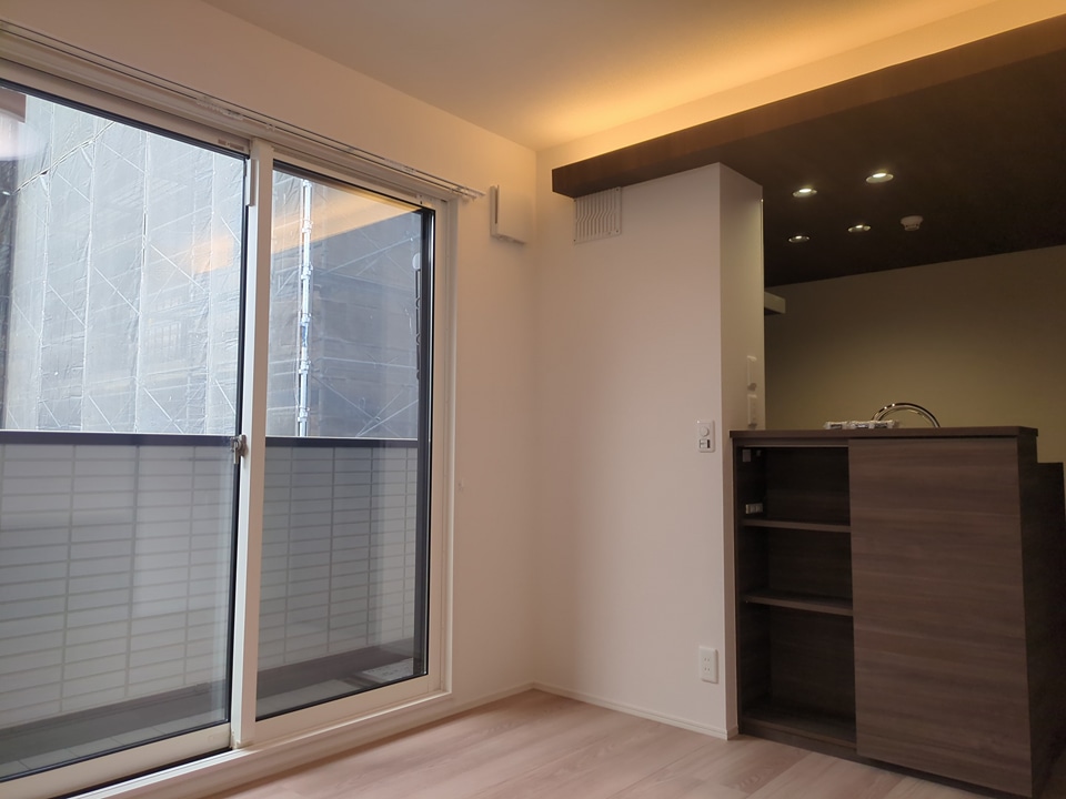 5/30 リビング/ダイニング