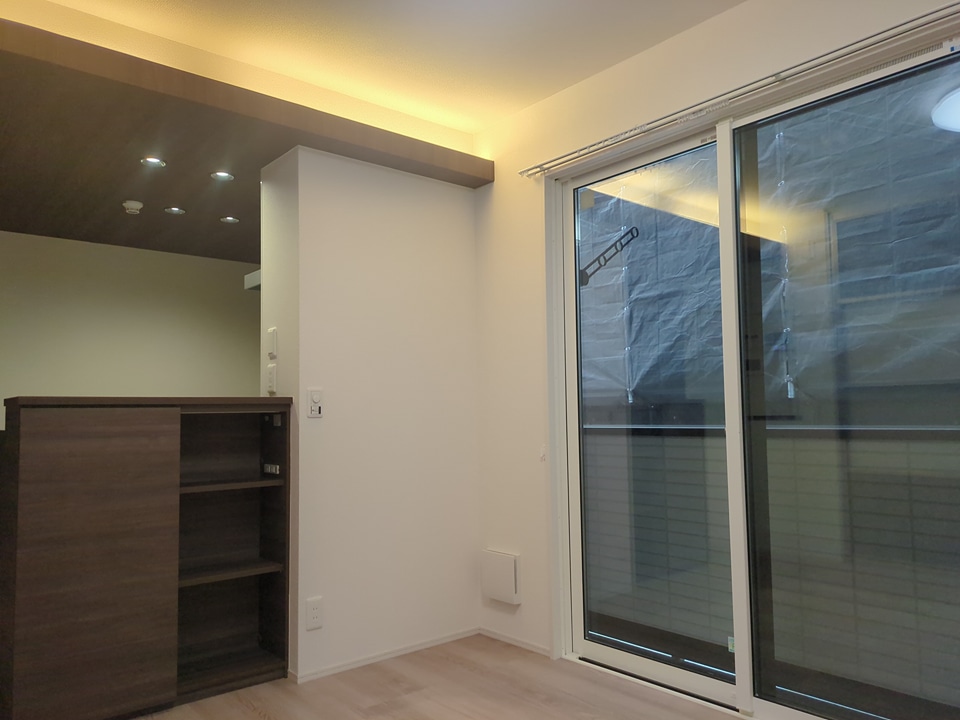 5/30 リビング/ダイニング