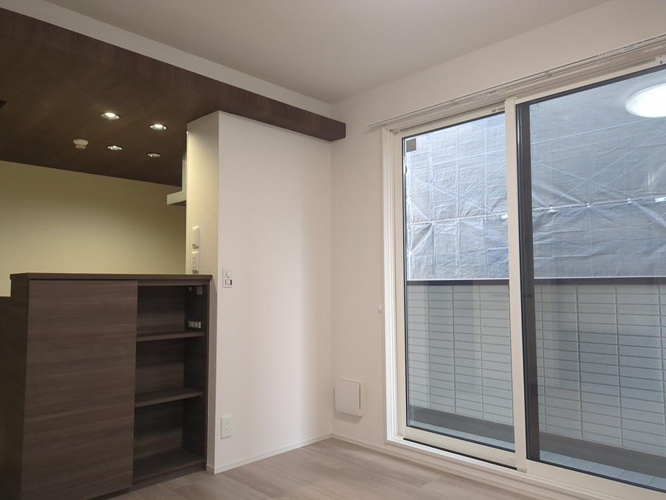 4/30 リビング/ダイニング