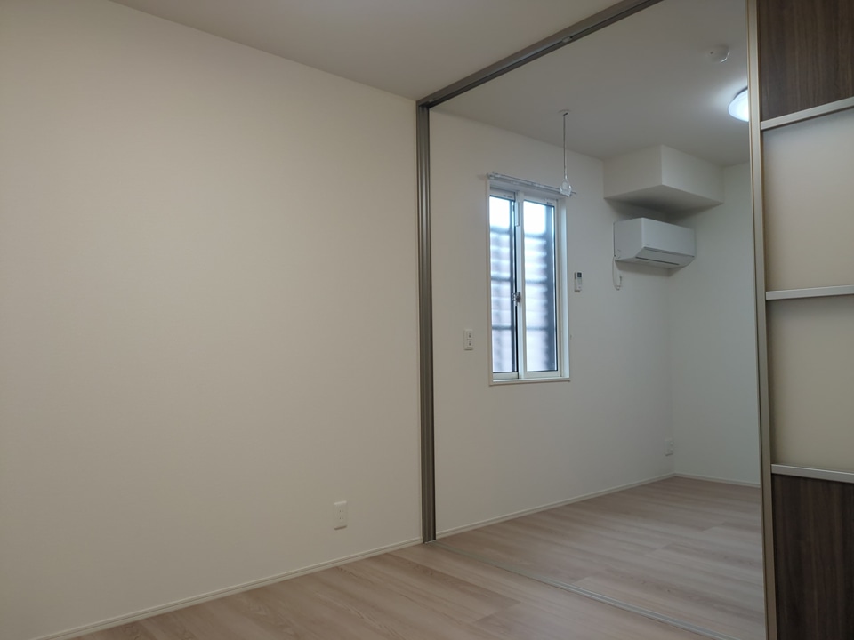 6/30 リビング/ダイニング