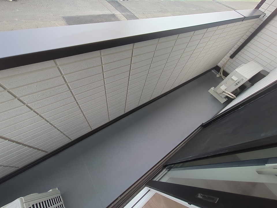 21/30 バルコニー