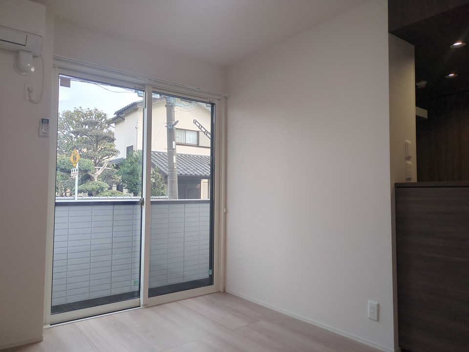 5/30 リビング/ダイニング