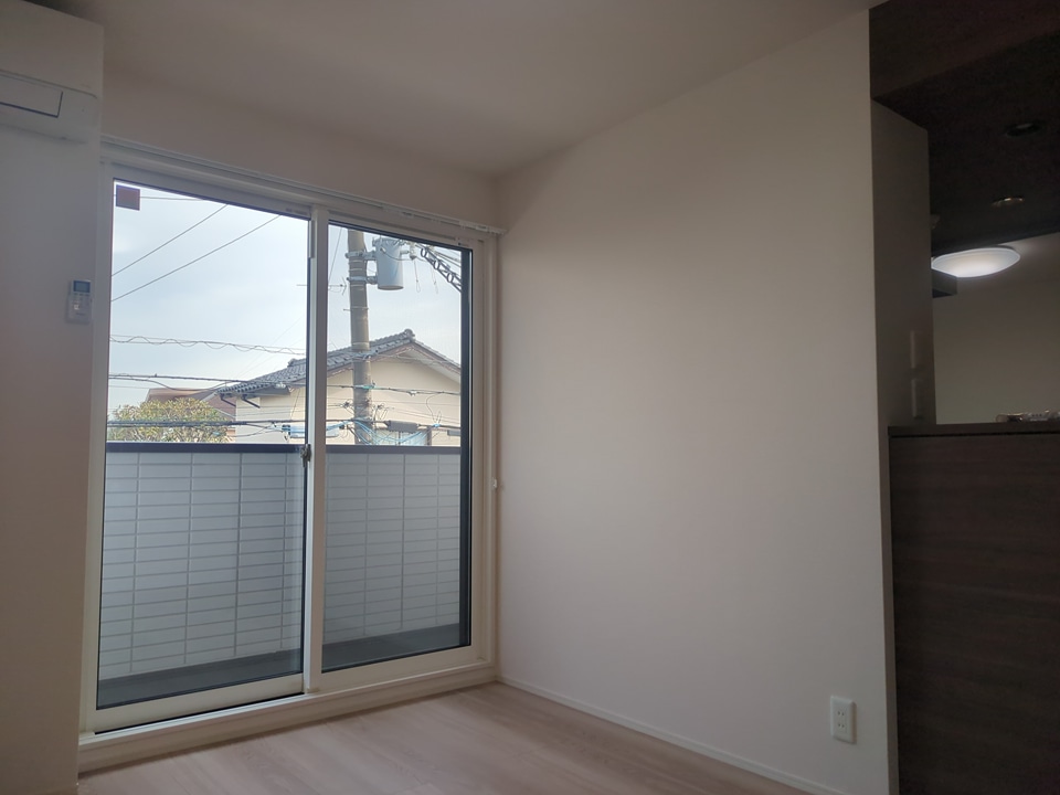 5/30 リビング/ダイニング