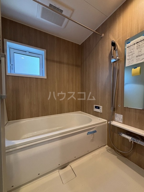 8/24 浴室
