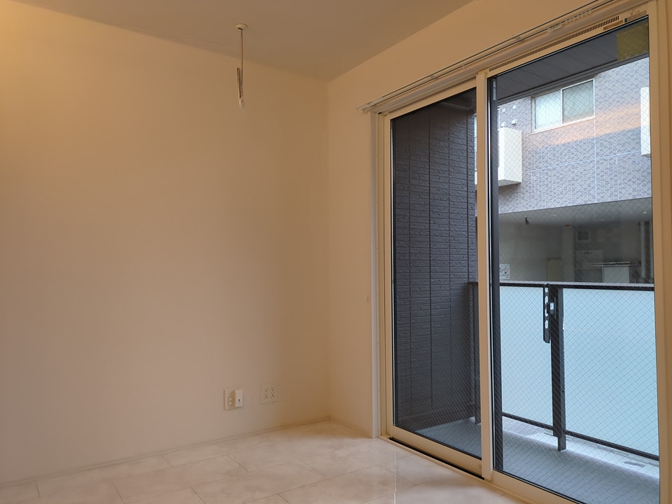 5/30 リビング/ダイニング