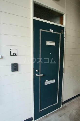 20/28 エントランス