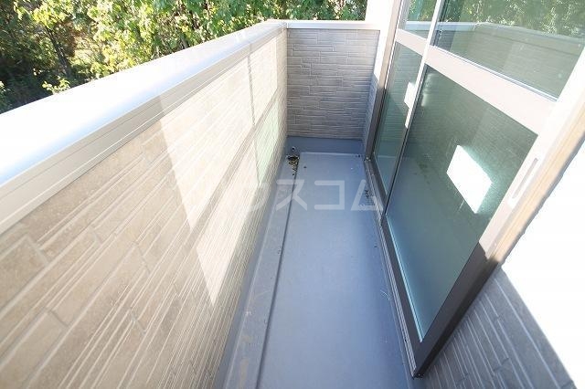 13/24 バルコニー