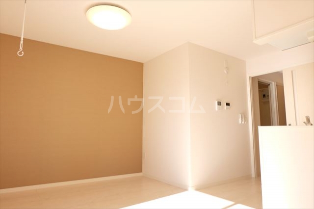 4/25 リビング/ダイニング