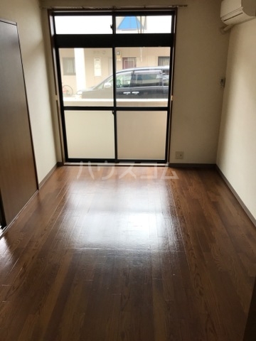 4/21 リビング/ダイニング