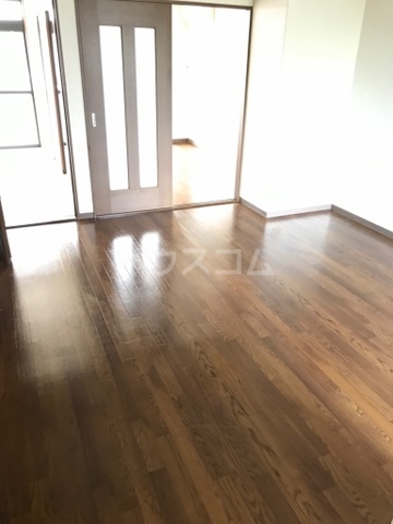 5/21 リビング/ダイニング