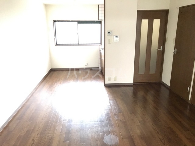 3/21 リビング/ダイニング