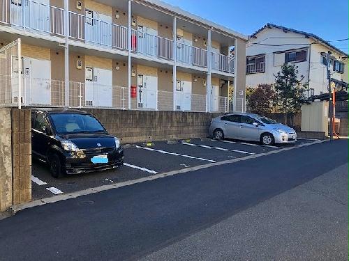 14/24 駐車場