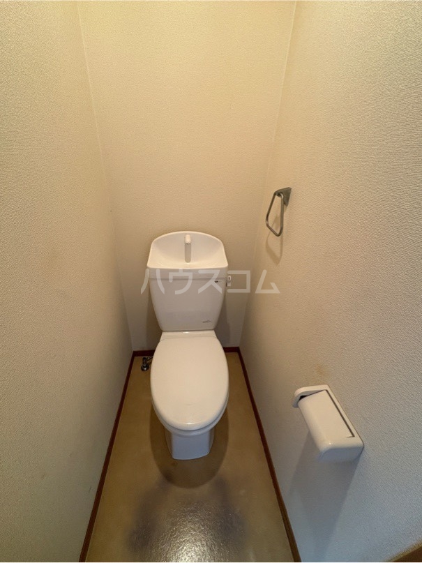 16/30 トイレ