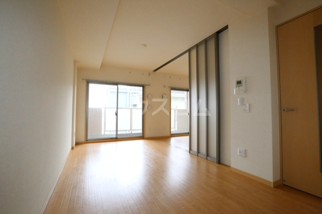 3/17 リビング/ダイニング