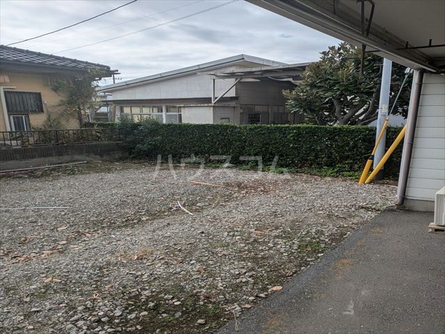 18/27 バルコニー