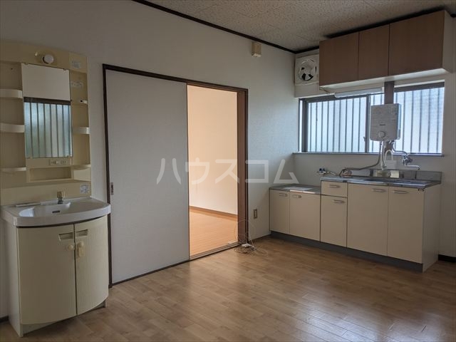 3/27 リビング/ダイニング