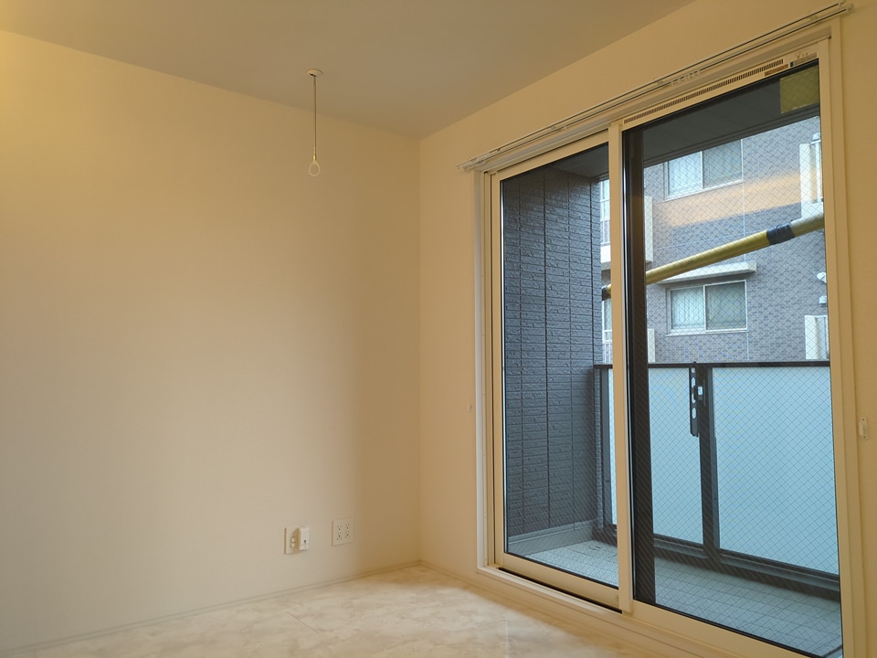 5/30 リビング/ダイニング