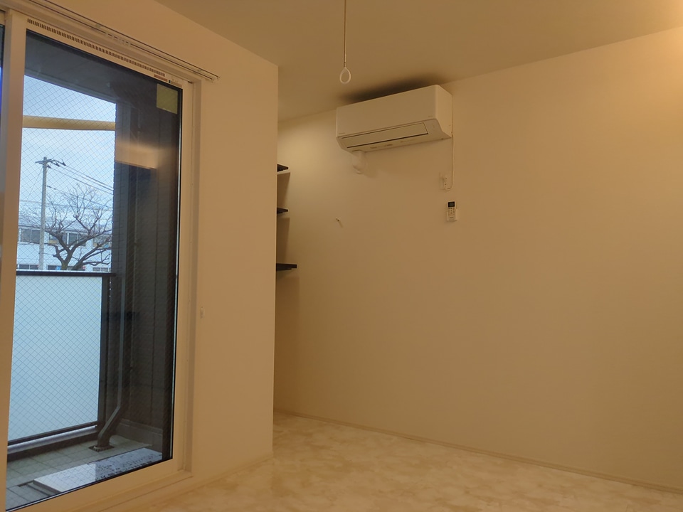 4/30 リビング/ダイニング