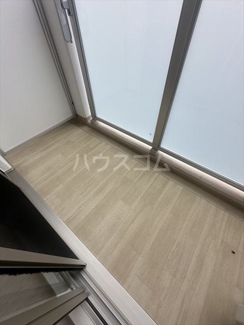 18/30 バルコニー