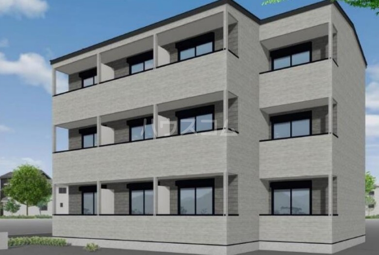 2/12 エントランス