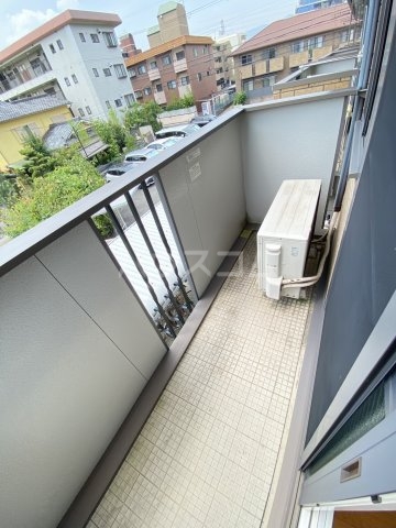 26/30 バルコニー